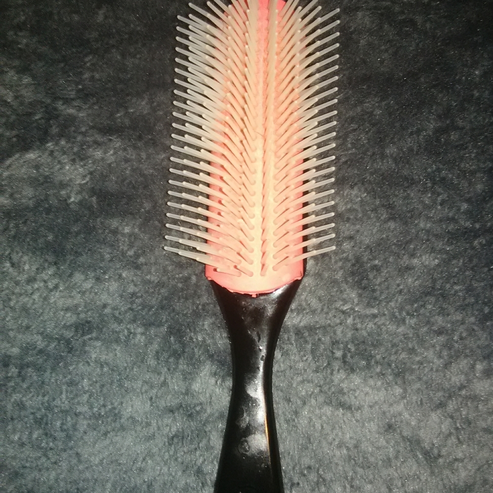 Denman Brush